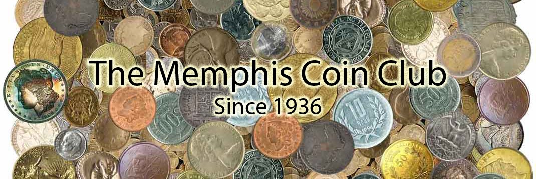 MemphisCoinClub's profile banner image