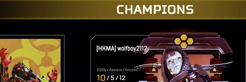 Thewolfboy2112's profile banner image