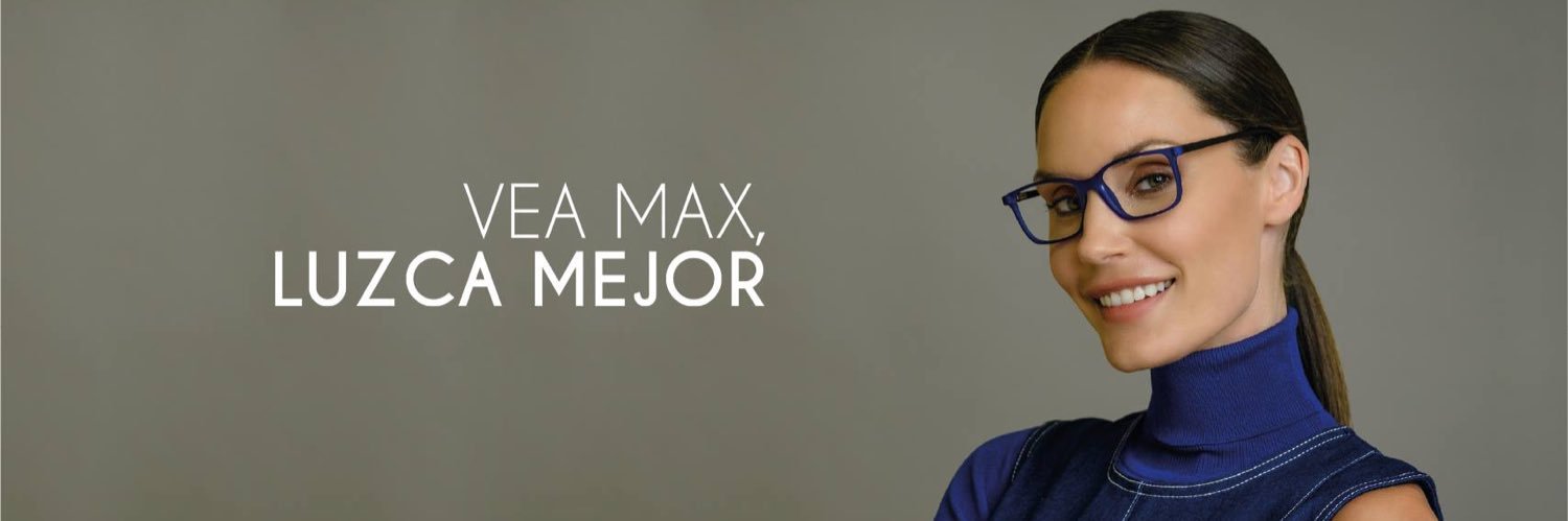 Óptica Optimax banner