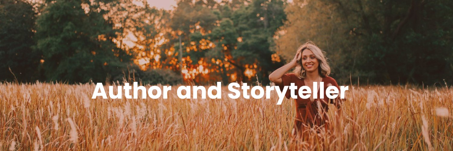 Melody Pendlebury banner