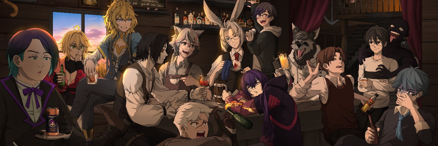 ☀️🪄 LussenseeVT || GameristKingdom🏰 banner