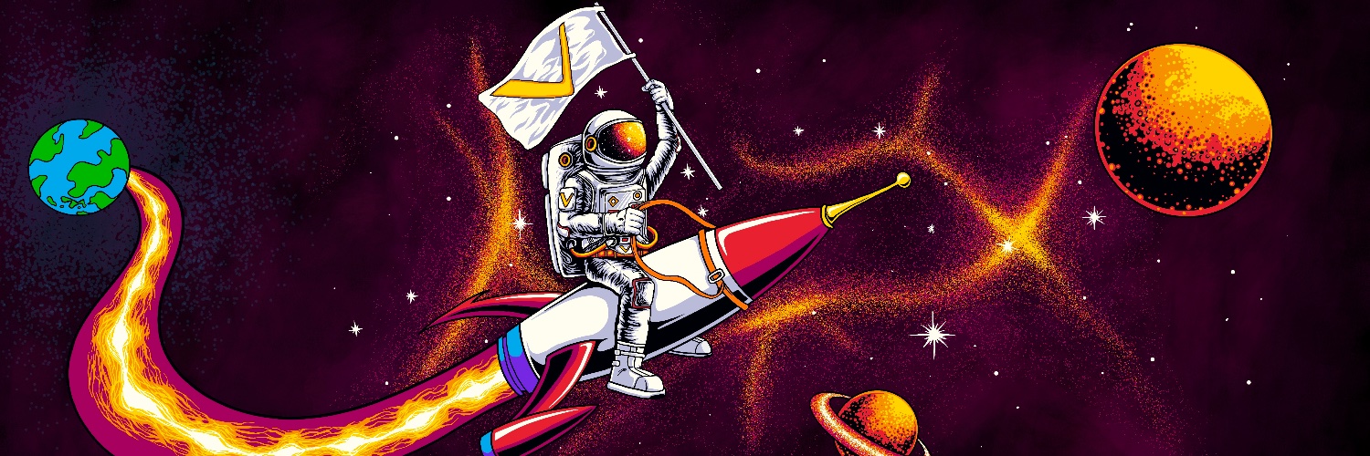 VeFam Space banner