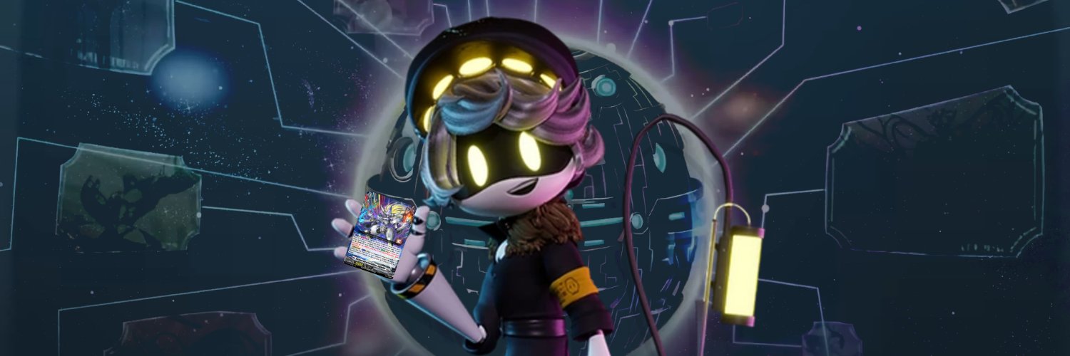 cydestack's profile banner image