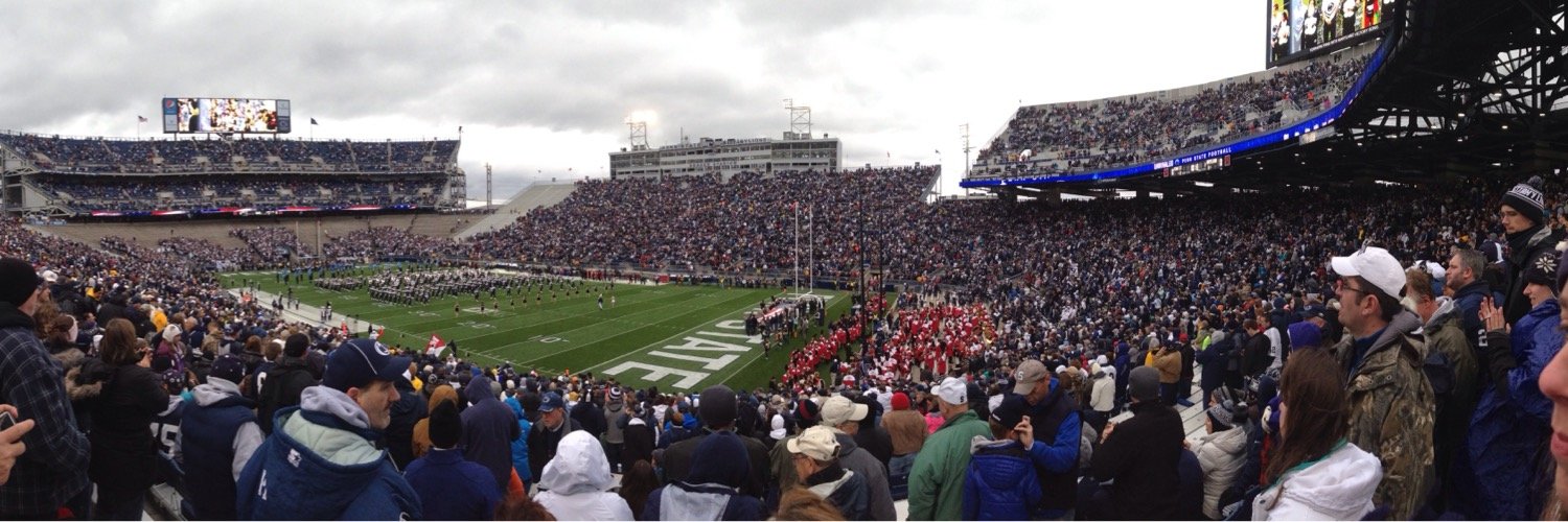 benniekovach's profile banner image