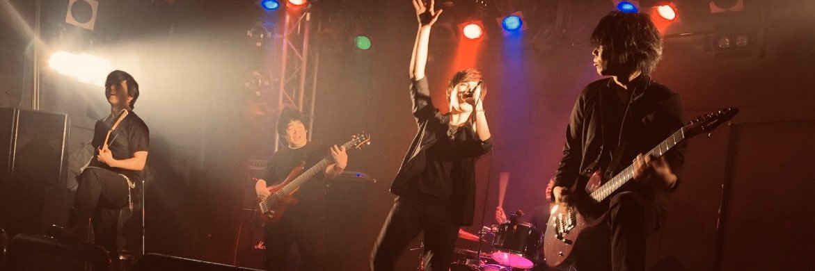 ENDZERO_koki's profile banner image