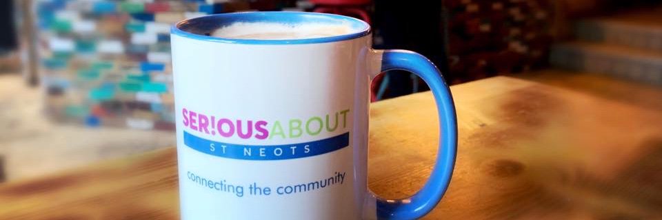 SeriousStNeots banner