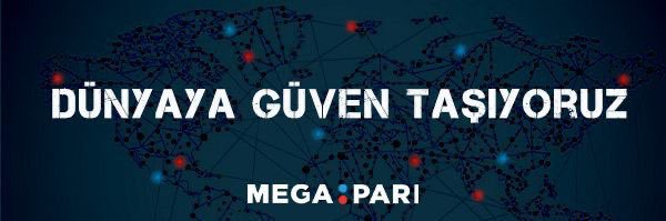 Megapari banner