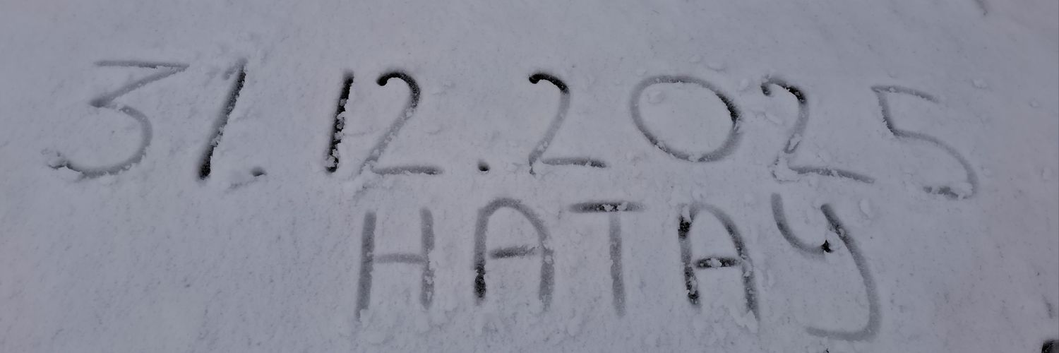 HatayHava's profile banner image
