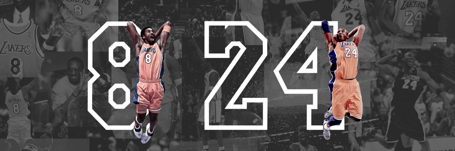 R.I.P to my hero the GOAT Kobe Bean Bryant 💔 banner