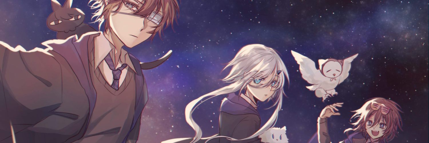 acediahina's profile banner image