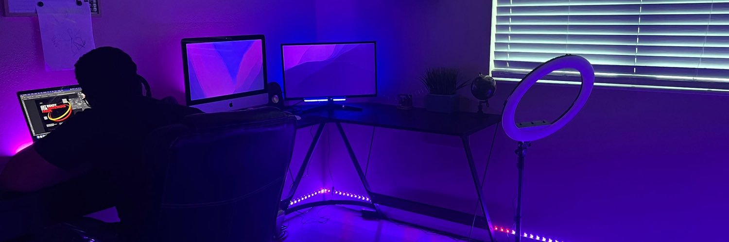 soybryancaban's profile banner image