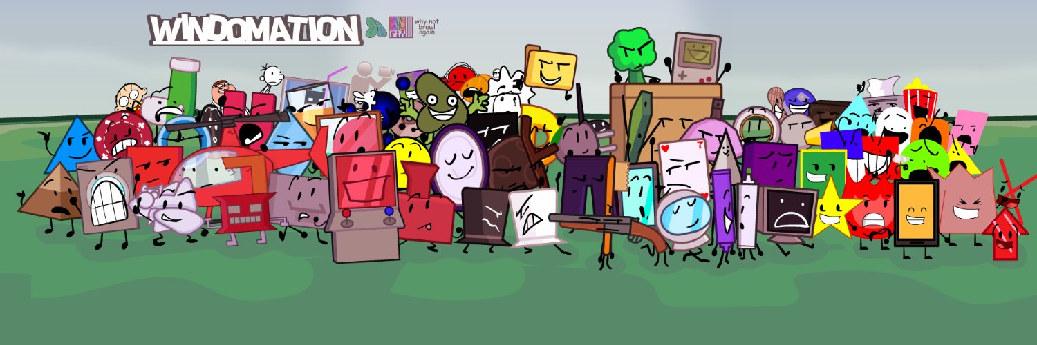 windomatii banner