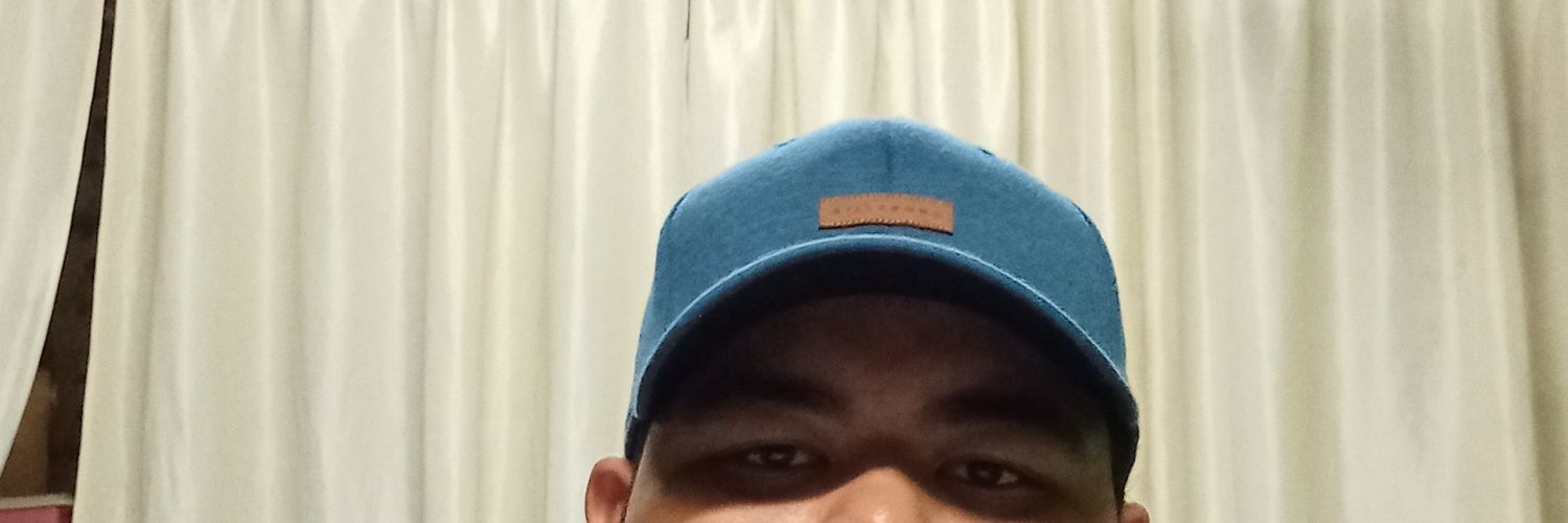 mufdan03's profile banner image