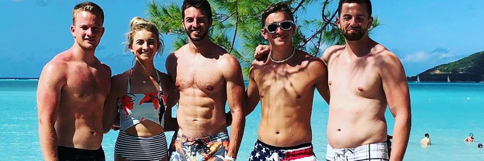 eliasonnelson's profile banner image