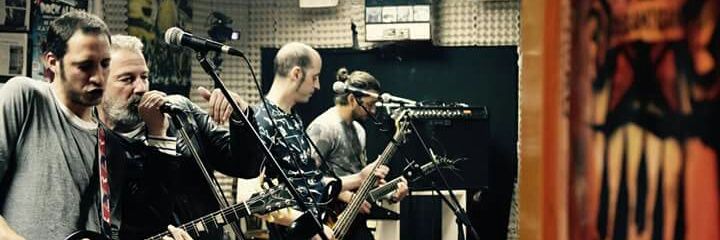 DebahoBAND's profile banner image