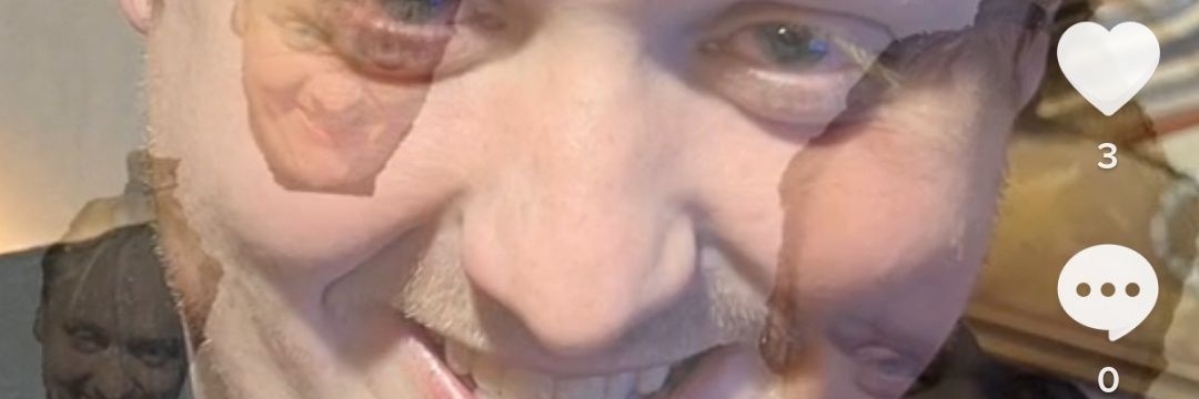 Andrew Woodside banner