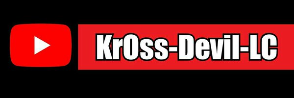 LcDevil Profile Banner