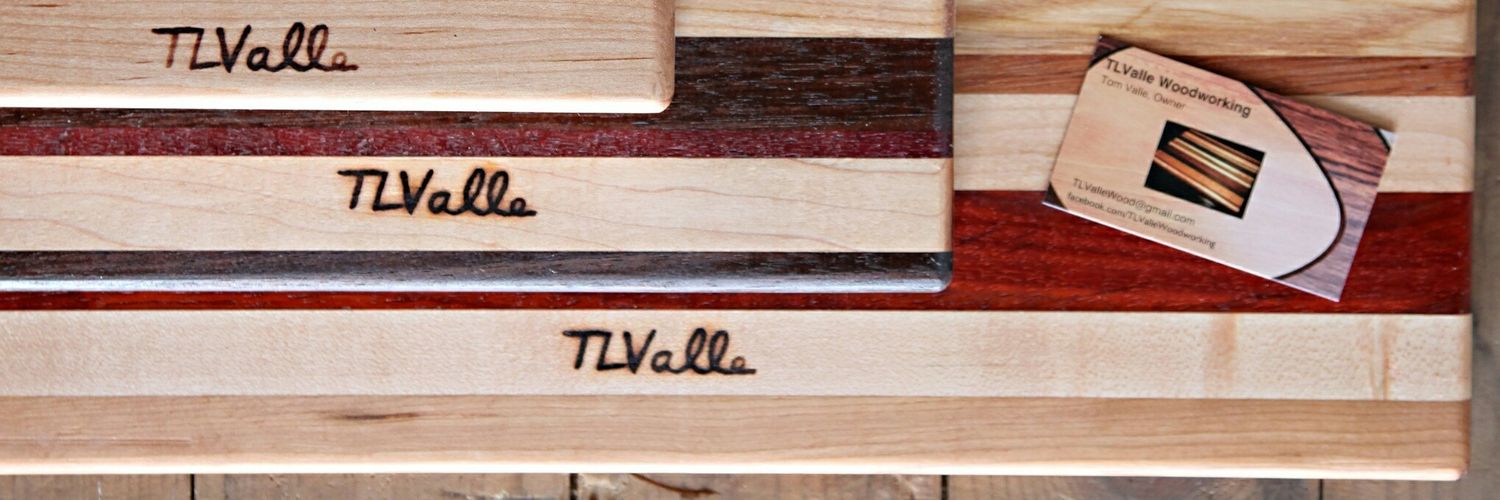 TLValle's profile banner image