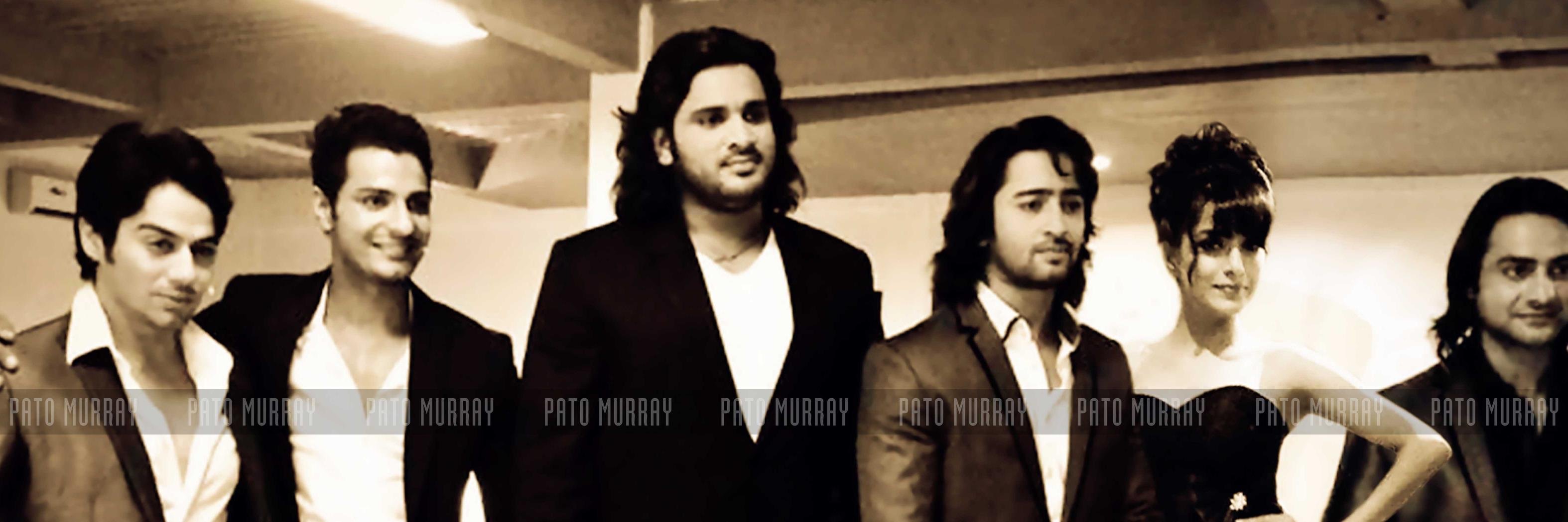 Pato_Murray's profile banner image