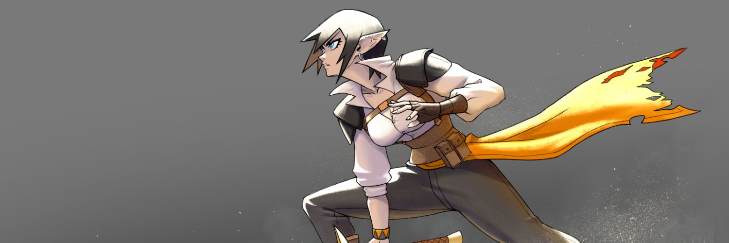 Raiderfryink (COMMISSIONS OPEN) banner
