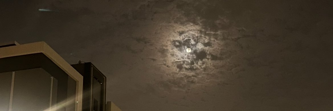 Nurxfar's profile banner image
