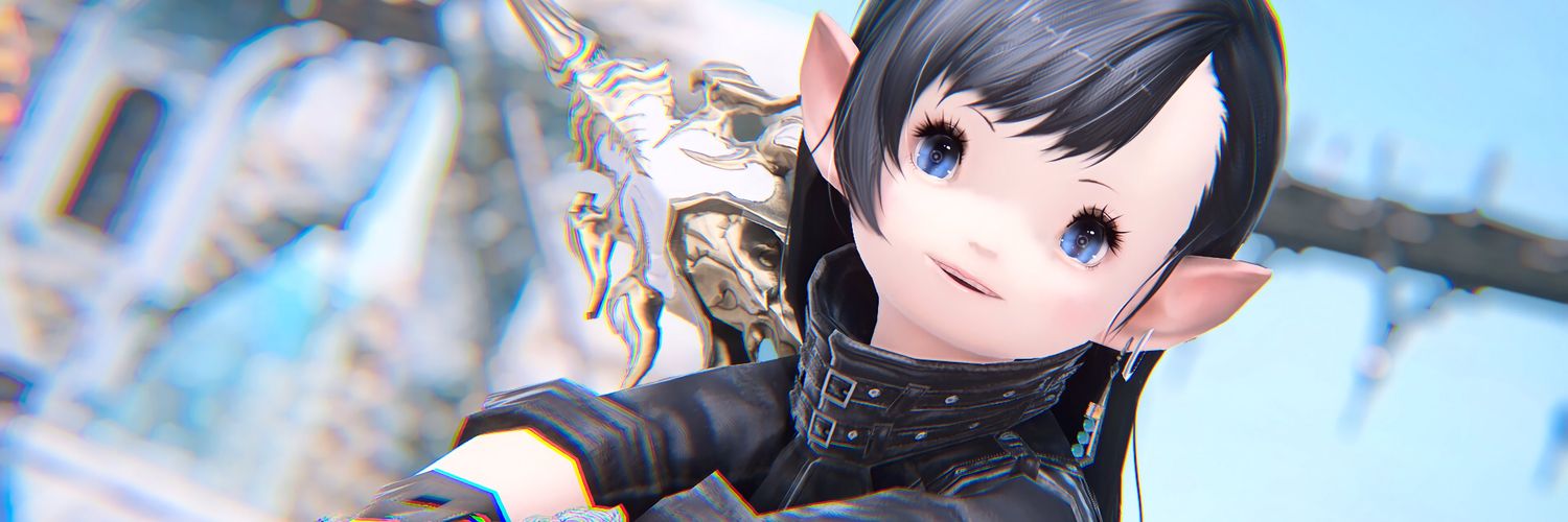フロル's banner