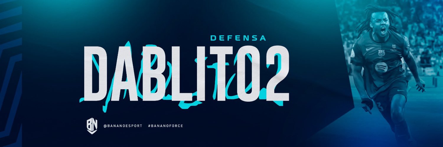 Dablito💥🧱 banner