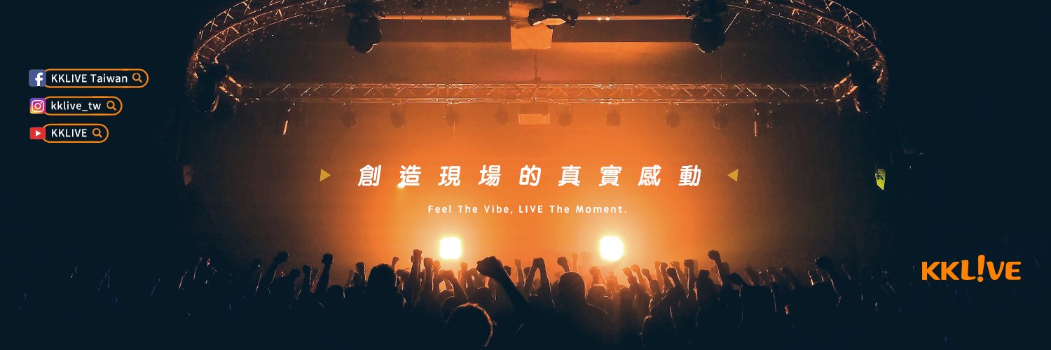 KKLIVETW's profile banner image