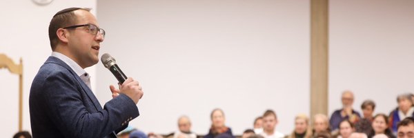 EliLebowicz Profile Banner