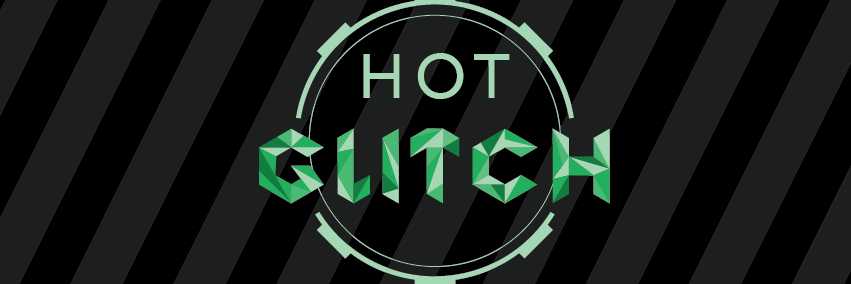 hot_glitch's profile banner image
