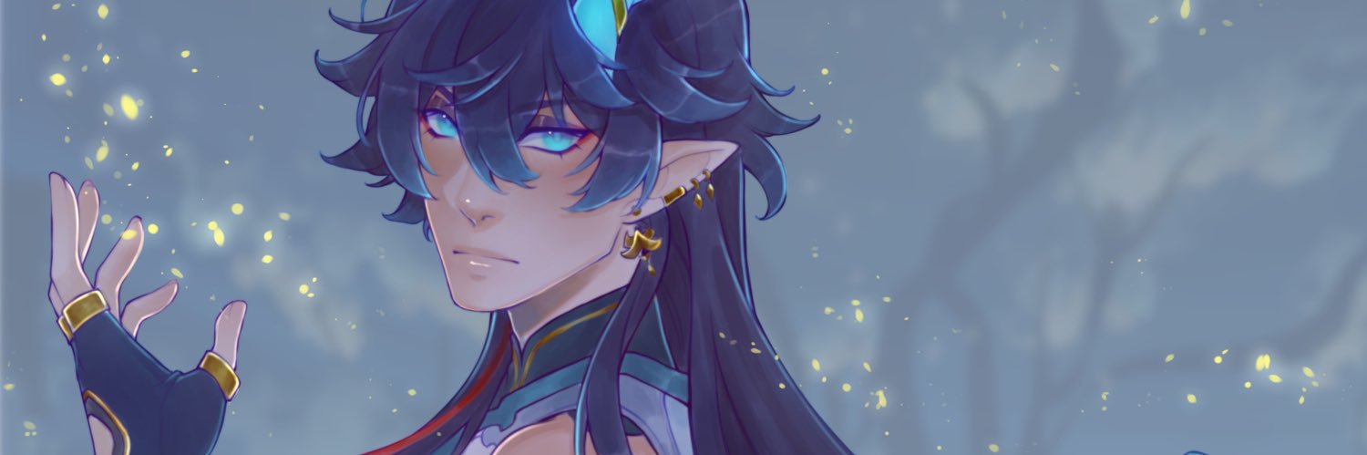 Minomotuart's profile banner image