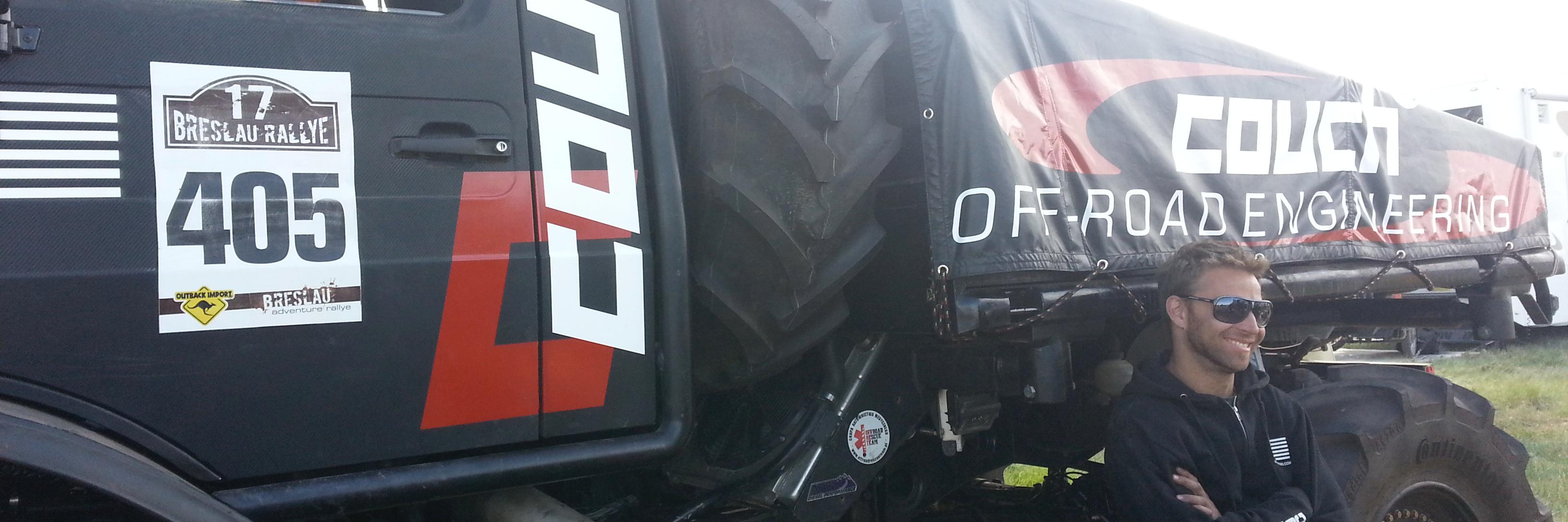 couchoffroad's profile banner image