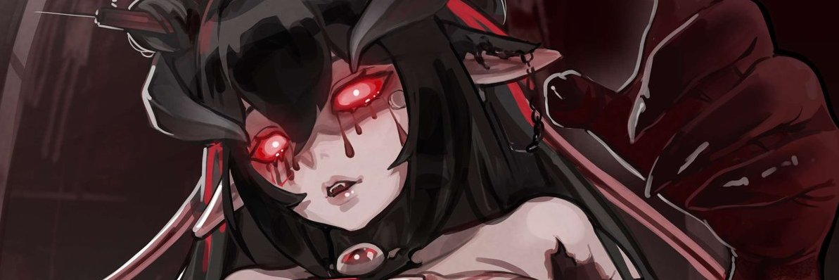 Layna💉🩸's banner