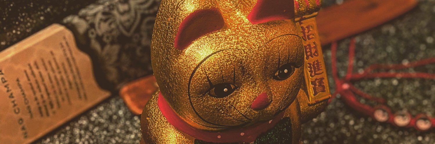 EndieKay's profile banner image