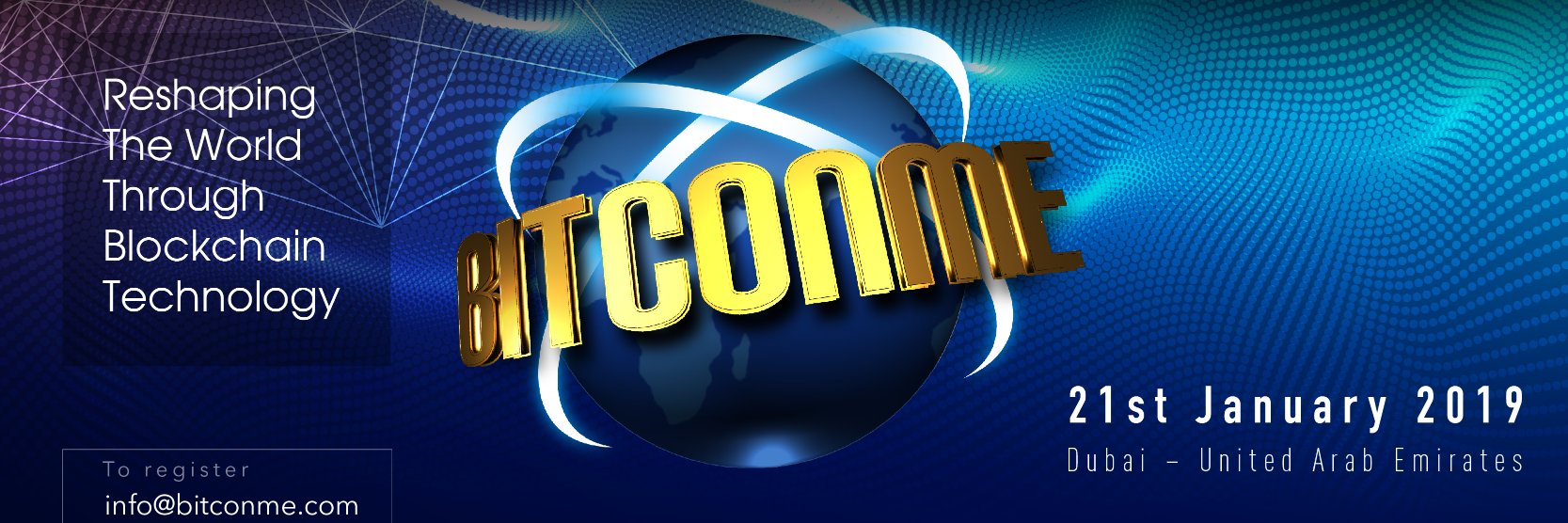 BITConME's profile banner image