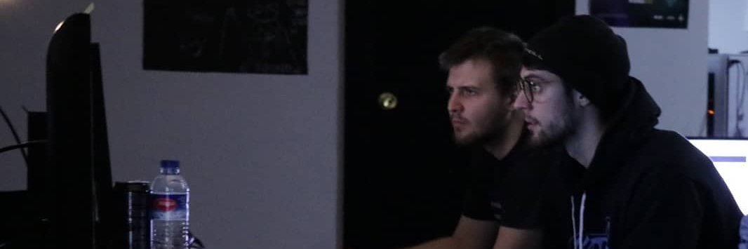 rubenbros's profile banner image
