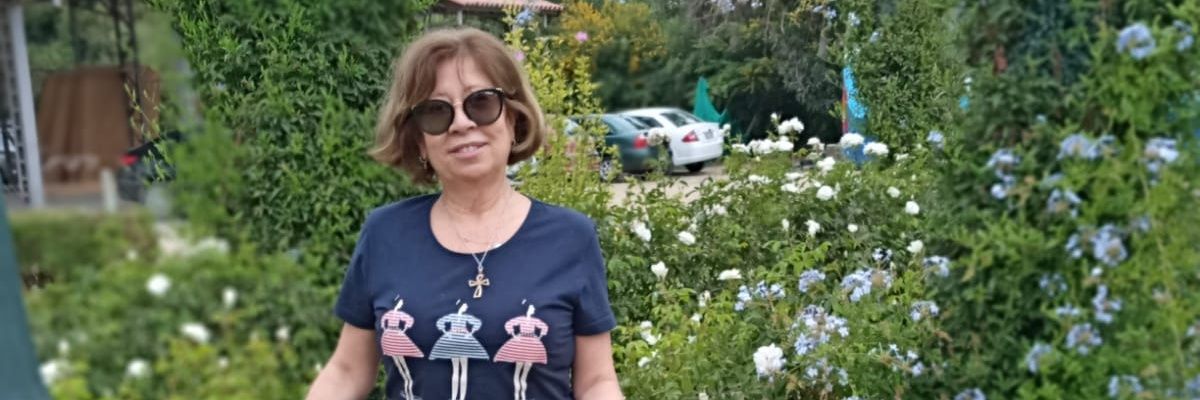 Nadia Estrellita banner