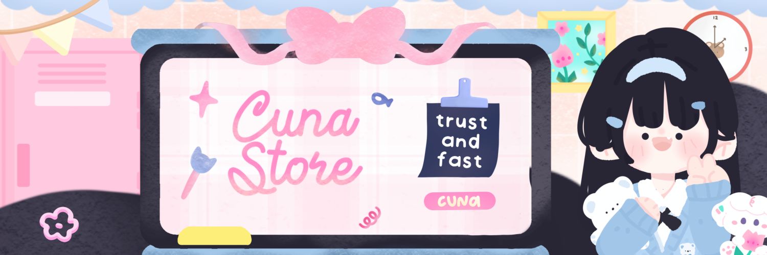 𐙚 ˖ cunaa ; skripsi dan open bimbingan banner