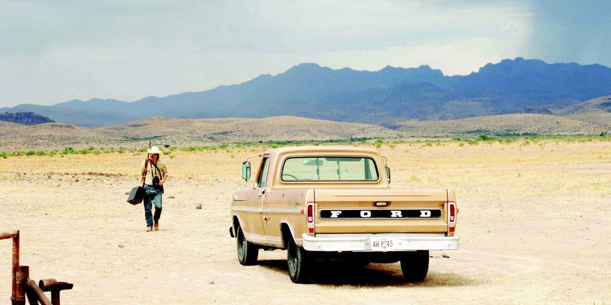 Country Words banner