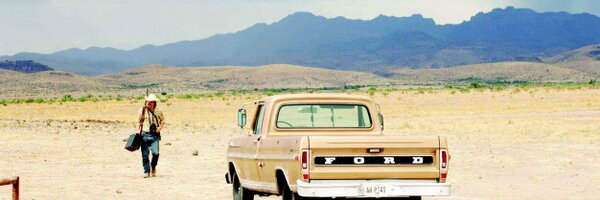 ACountryWord Profile Banner