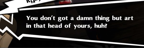 silenceibeg Profile Banner