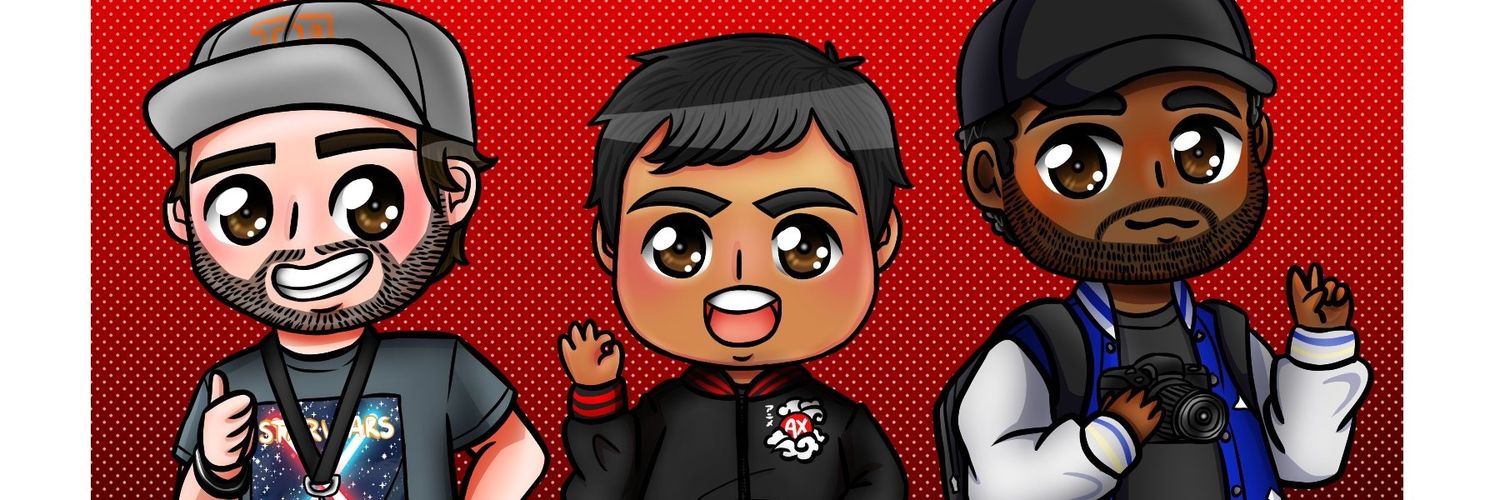 OneTrickDaddy's profile banner image