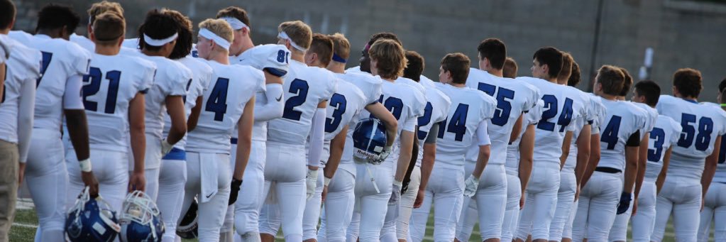 SHSBlueCrew's profile banner image