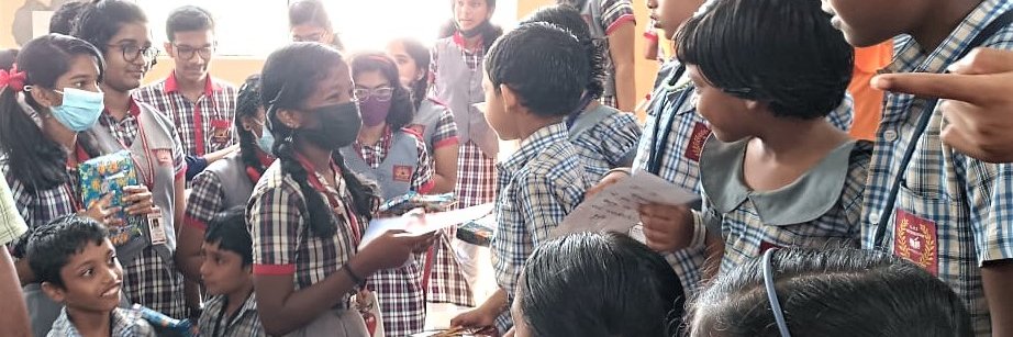 Library KV Pattom banner