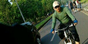 jayadin's profile banner image