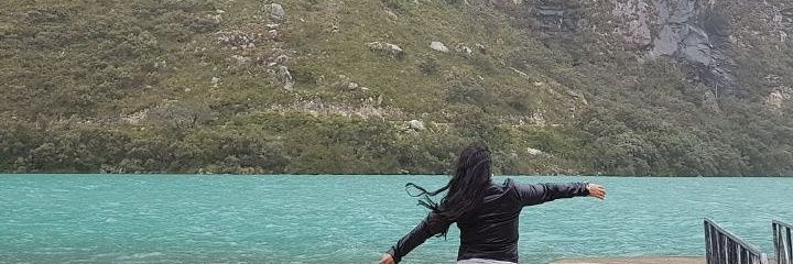 LissethMarchan's profile banner image