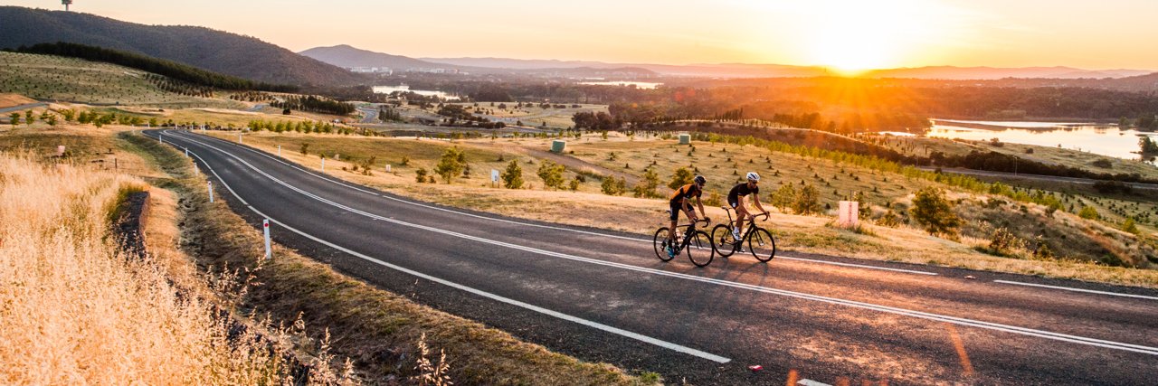 Cyclist Magazine AUS banner