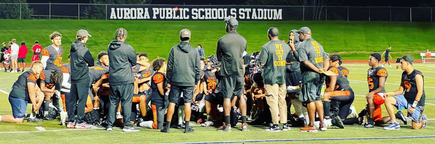 Coach Rashad Mason banner