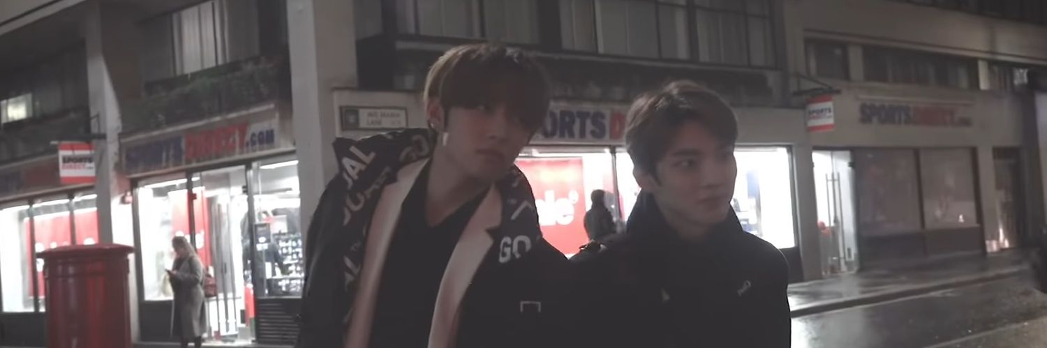 คุณมี๊ของคิวซัน ( 핑크큐 ) banner