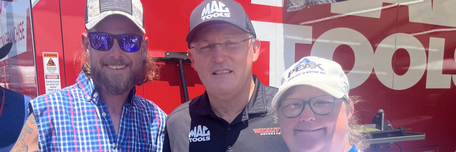 johnforce1fan's profile banner image